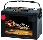 Deka Battery 690cca