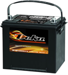 Deka Battery 550cca