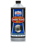 Lucas DOT 3 Brake Fluid qt