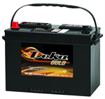 Deka Battery 710cca