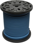 Continental 5/8^ Blue Silicone Heater Hose 50ft.