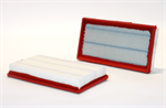 WIX Air Filter Panel