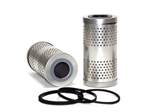 WIX Cartridge Lube Metal Canister Filter