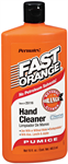 PERMATEX® FAST ORANGE®  Hand Cleaner (Pumice Lotio