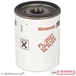 Motorcraft Oil Filter