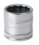 Gearwrench 16mm 12pt Socket