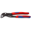 Knipex Cobra High-Tech Water Pump Pliers