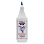 Lucas Air Tool Lubricant qt