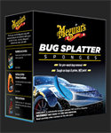 Meguiar's Bug Splatter Sponges 5pc