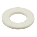 1/2^(M12) Large Nylon Oil Drain Plug Gasket (10)