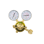 350 Series Single Stage Oxygen Regulator