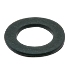 1/2^ Fiber Oil Drain Plug Gasket (10)