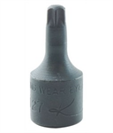 Torx Bit 1/4 Drive T-27 USA