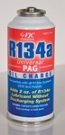 FJC R-134A Universal Pag Oil Charge 3oz