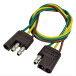 Pico 3-Way M/F Connector 1pc