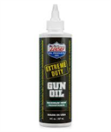 Lucas Extreme Duty Gun Oil 8oz