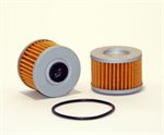 WIX Cartridge Lube Metal Canister Filter