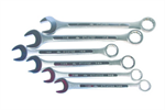 Jumbo Wrench Set 6Pc 1 3/8 - 2in