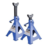 Jack Stands 6 Ton (Pair)