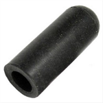 Pico 3/16^ EPDM Rubbr Cap 500pc