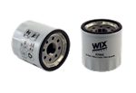 WIX Spin-On Lube Filter