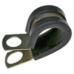 Pico 5/8 Rbr Ins Stl Clmp 8pc
