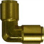 5/32^ Brass PTC A/B Elbow (655320)