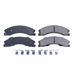 Z17 Evolution Ceramic Brake Pad