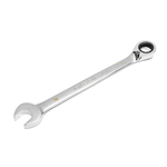 GWR 18mm Rev Com Ratcheting  Wrench (9618)