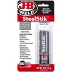 JB Weld Steel Stik