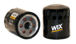 WIX Spin-On Lube Filter