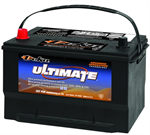 Deka Battery 750cca