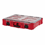 Milwaukee 10 Bin Packout Organizer