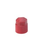 High Side Cap red 5pc