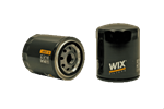 WIX Spin-On Lube Filter