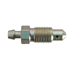 M10 - 1.0 Bleeder Screw (5)