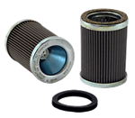 Cartridge Hydraulic Metal Canister Filter