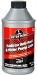 Solder Seal Water Pump Lube