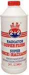 2+2 Super Radiator Flush, 32 oz