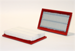 WIX Air Filter Panel