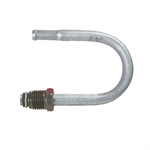 180 Degree GM Fuel Filter Line Adapter (1)