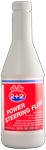 2+2 Power Steering Fluid 12 oz