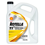 Rotella T1 40w gal