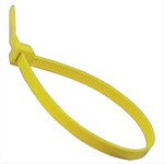 Pico 11^ Yellow Tie 50# 25pc