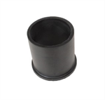 Radiator Hose Reducers - Sold In Box Of 6 1 1/2^ Id To 1 1/4^ Id