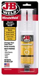 JB MinuteWeld Syringe