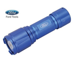 Ford Flashlight 250Lumen 3-AAA Batt