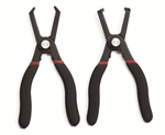 GWR Push Pin Plier Set 2pc