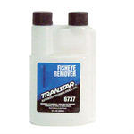 Transtar Fisheye Remover