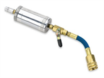 FJC R-134A Flow-Through Oil Injector